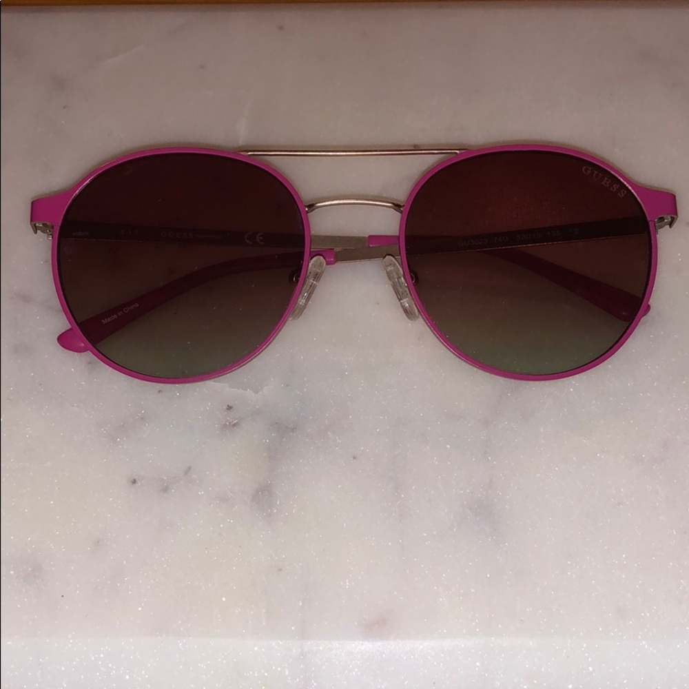 Guess Sunglasses